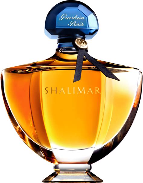 shalimar Guerlain for women